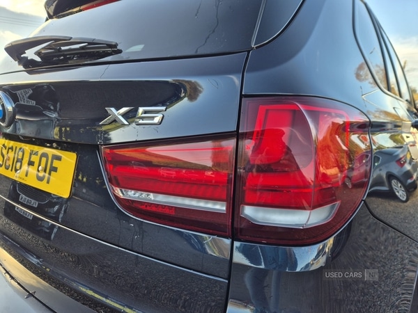 Used BMW X5 2018 for sale - 77204774: Photo 14