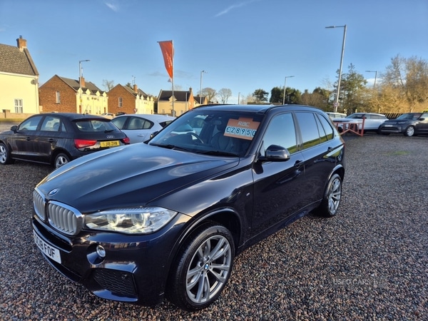 Used BMW X5 2018 for sale - 77204774: Photo 15