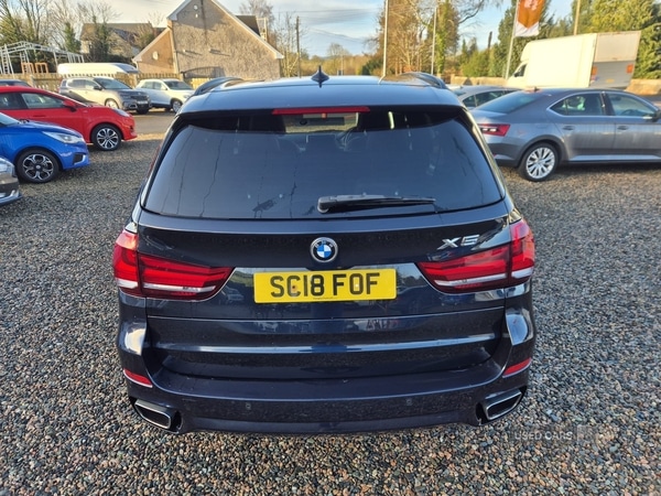 Used BMW X5 2018 for sale - 77204774: Photo 16