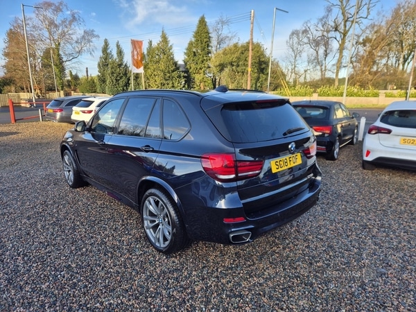 Used BMW X5 2018 for sale - 77204774: Photo 17