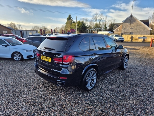 Used BMW X5 2018 for sale - 77204774: Photo 19