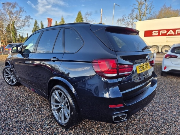 Used BMW X5 2018 for sale - 77204774: Photo 2