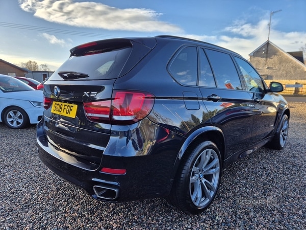 Used BMW X5 2018 for sale - 77204774: Photo 21