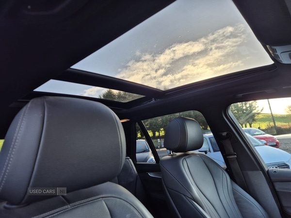 Used BMW X5 2018 for sale - 77204774: Photo 24