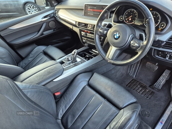 Used BMW X5 2018 for sale - 77204774: Photo 25