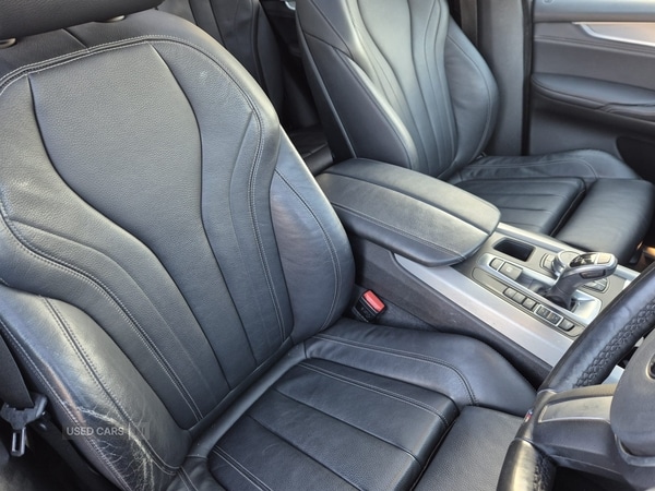 Used BMW X5 2018 for sale - 77204774: Photo 26