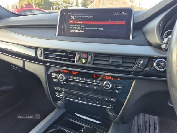 Used BMW X5 2018 for sale - 77204774: Photo 27