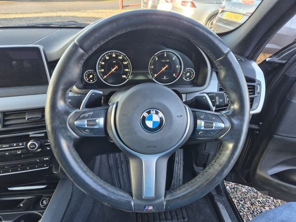 Used BMW X5 2018 for sale - 77204774: Photo 28