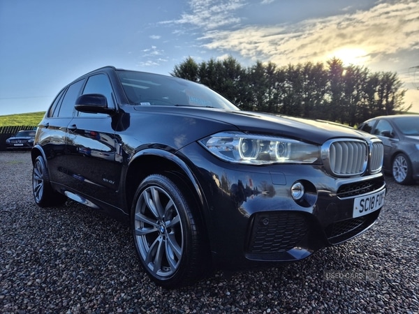 Used BMW X5 2018 for sale - 77204774: Photo 3