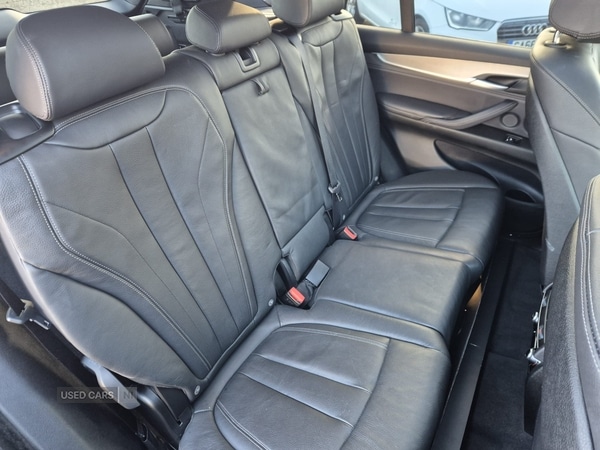 Used BMW X5 2018 for sale - 77204774: Photo 30