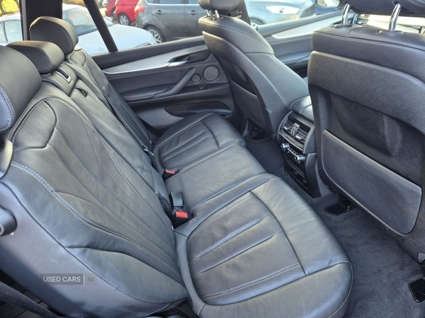 Used BMW X5 2018 for sale - 77204774: Photo 32