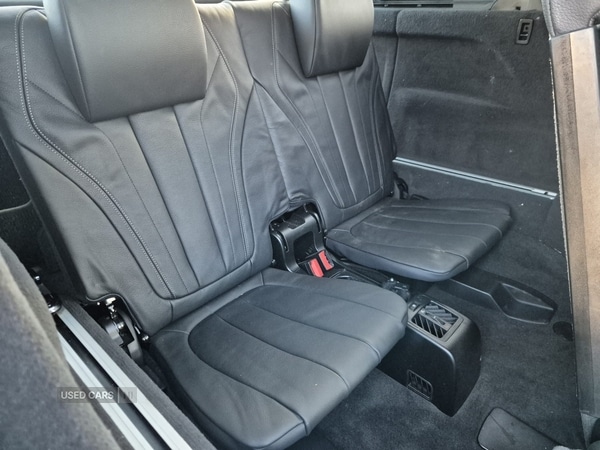 Used BMW X5 2018 for sale - 77204774: Photo 33