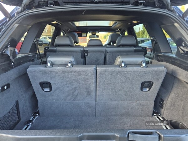 Used BMW X5 2018 for sale - 77204774: Photo 34