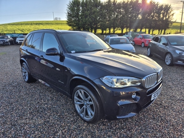 Used BMW X5 2018 for sale - 77204774: Photo 4