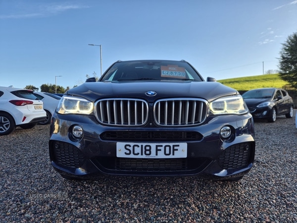 Used BMW X5 2018 for sale - 77204774: Photo 8