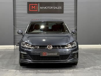 Used Volkswagen Golf 2018 for sale - 79737939: Photo