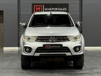 Used Mitsubishi L200 2015 for sale - 79737949: Photo