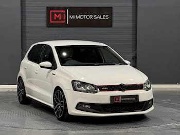 Used Volkswagen Polo 2013 for sale - 79871104: Photo