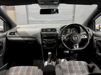 Used Volkswagen Polo 2013 for sale - 79871104: Photo