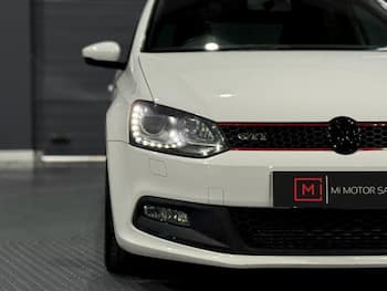Used Volkswagen Polo 2013 for sale - 79871104: Photo