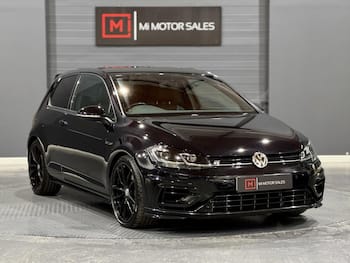 Used Volkswagen Golf 2019 for sale - 79737935: Photo