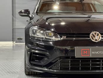 Used Volkswagen Golf 2019 for sale - 79737935: Photo