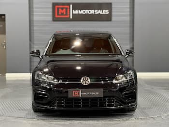 Used Volkswagen Golf 2019 for sale - 79737935: Photo