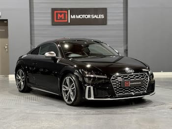 Used Audi TTS 2021 for sale - 79737937: Photo