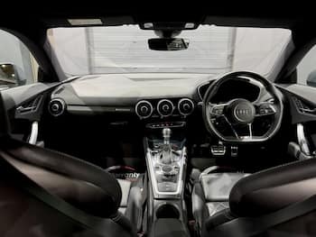 Used Audi TTS 2021 for sale - 79737937: Photo