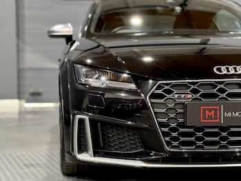Used Audi TTS 2021 for sale - 79737937: Photo
