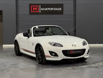 Used Mazda MX-5 2012 for sale - 79871552: Photo
