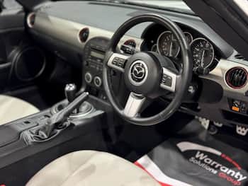 Used Mazda MX-5 2012 for sale - 79871552: Photo
