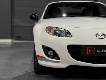 Used Mazda MX-5 2012 for sale - 79871552: Photo