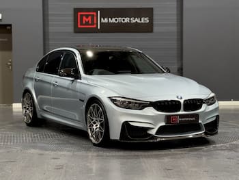 Used BMW M3 2018 for sale - 79804965: Photo