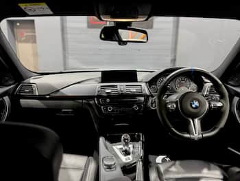 Used BMW M3 2018 for sale - 79804965: Photo