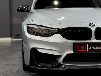 Used BMW M3 2018 for sale - 79804965: Photo