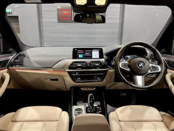 Used BMW X3 2019 for sale - 79737769: Photo