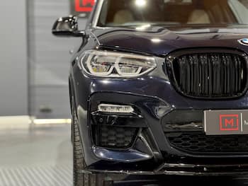 Used BMW X3 2019 for sale - 79737769: Photo