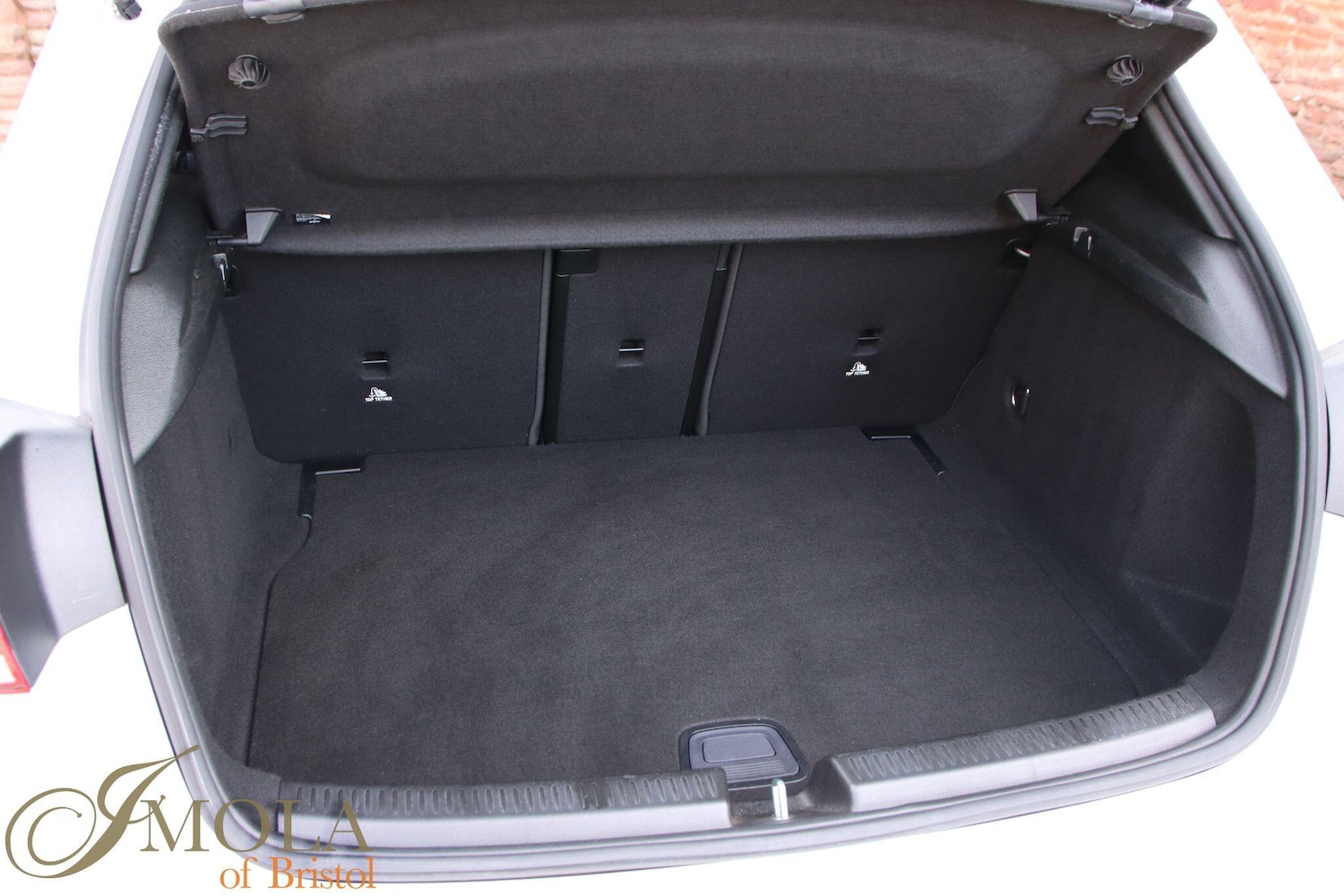 Vehicle 55