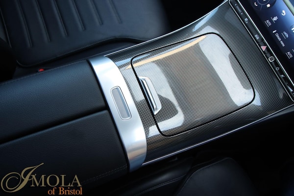 Used Mercedes-Benz C Class 2022 for sale - 76228070: Photo 27