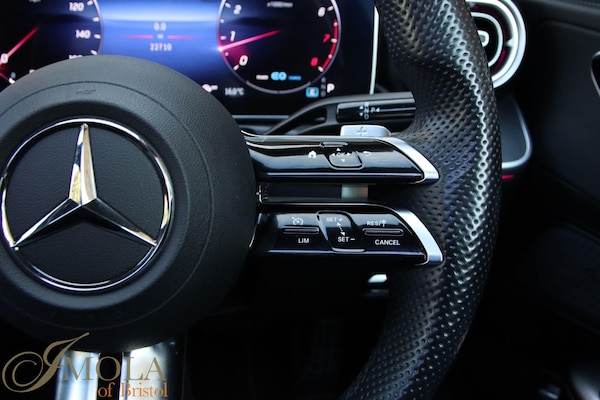 Used Mercedes-Benz C Class 2022 for sale - 76228070: Photo 32
