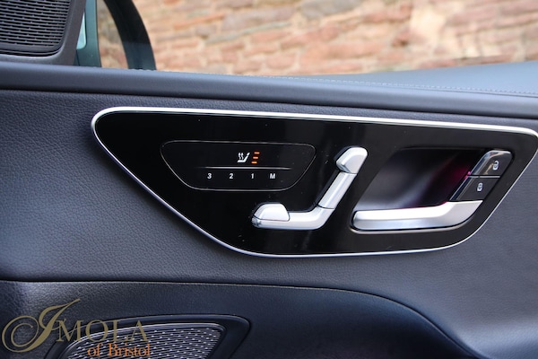 Used Mercedes-Benz C Class 2022 for sale - 76228070: Photo 46