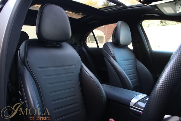 Used Mercedes-Benz C Class 2022 for sale - 76228070: Photo 50