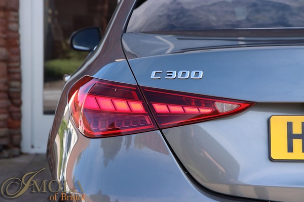 Used Mercedes-Benz C Class 2022 for sale - 76228070: Photo 56