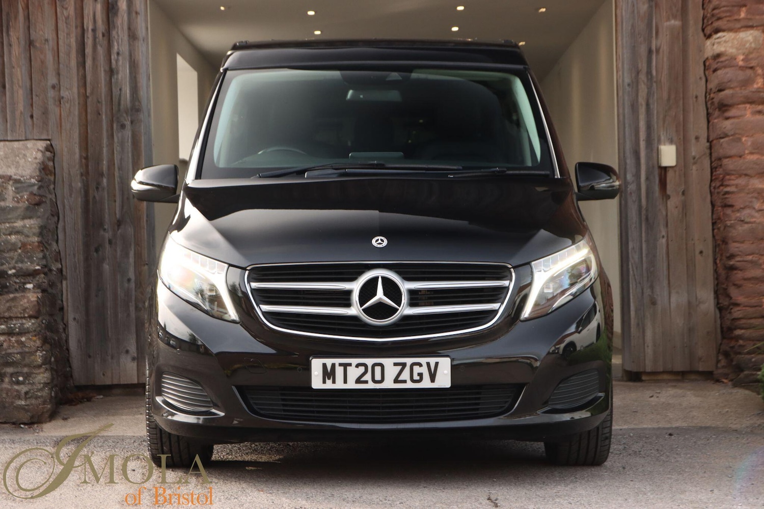 Vehicle 42