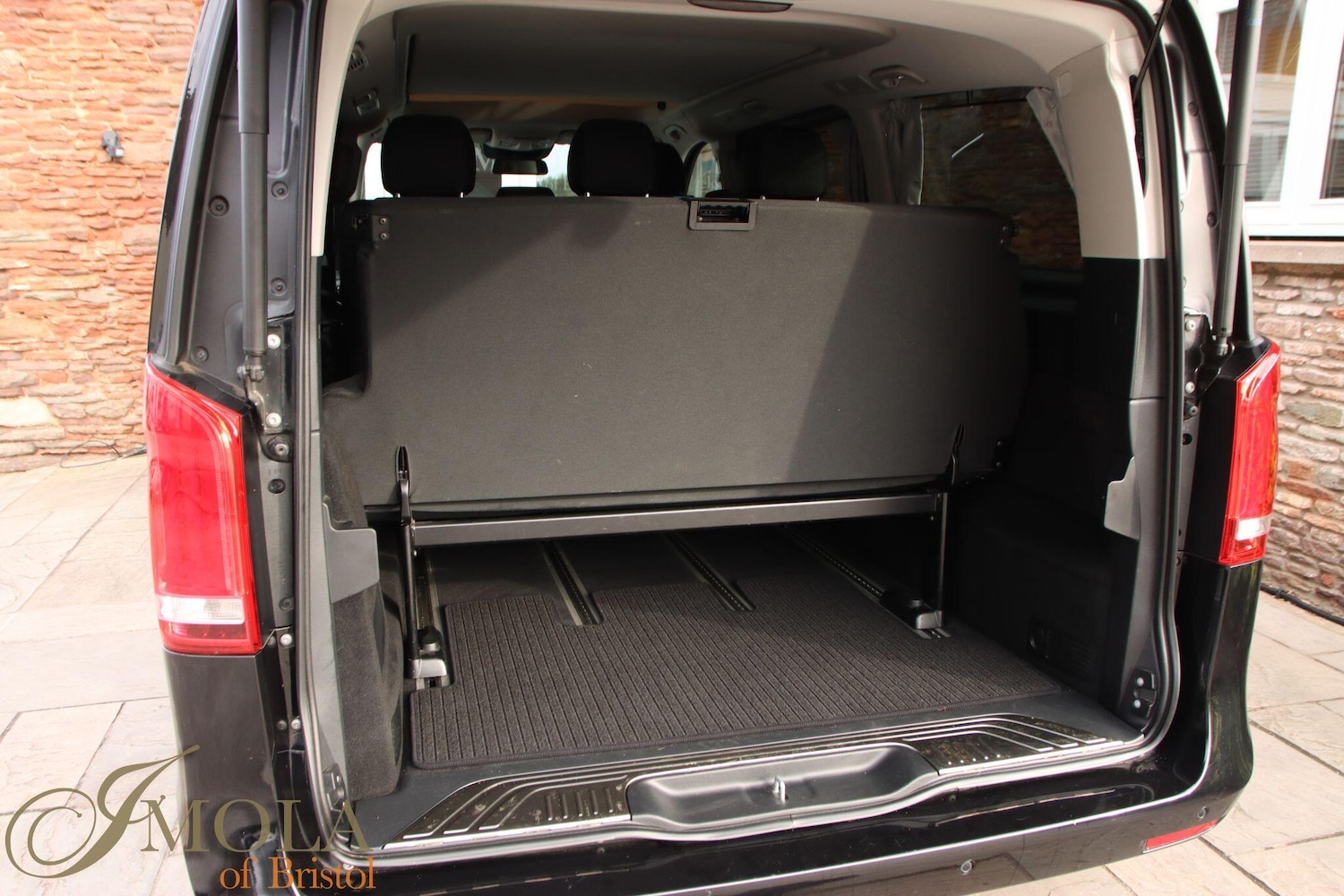 Vehicle 60