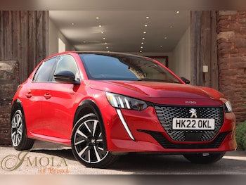 Used Peugeot 208 2022 for sale - 75726219: Photo