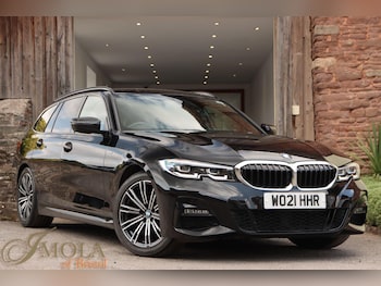 BMW - 3 Series