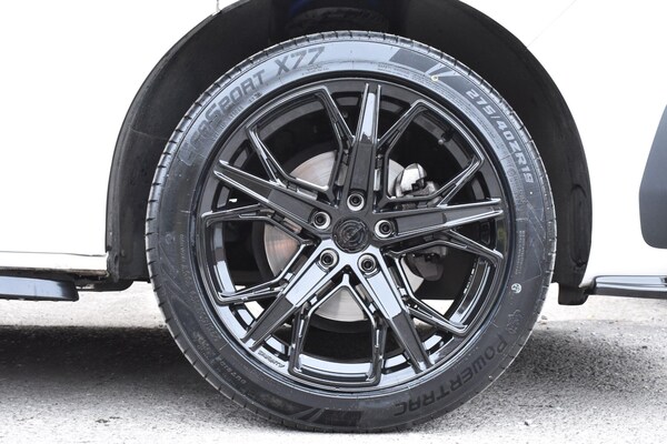 Used Volkswagen Transporter 2023 for sale - 76282734: Photo 10