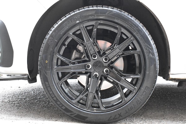Used Volkswagen Transporter 2023 for sale - 76282734: Photo 12